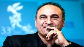 کیهان: حمید فرخ نژاد هم مانند بیضایی، مخملباف، بهمن قبادی، گلشیفته فراهانی و سوسن تسلیمی دچار مرگ هنری می‌شود
