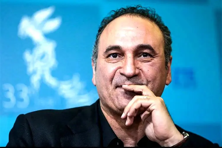 کیهان: حمید فرخ نژاد هم مانند بیضایی، مخملباف، بهمن قبادی، گلشیفته فراهانی و سوسن تسلیمی دچار مرگ هنری می‌شود
