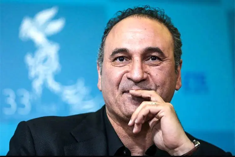کیهان: حمید فرخ نژاد هم مانند بیضایی، مخملباف، بهمن قبادی، گلشیفته فراهانی و سوسن تسلیمی دچار مرگ هنری می‌شود
