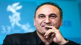 کیهان: حمید فرخ نژاد هم مانند بیضایی، مخملباف، بهمن قبادی، گلشیفته فراهانی و سوسن تسلیمی دچار مرگ هنری می‌شود
