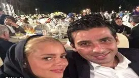 افشای راز سر به مهر دلیل طلاق همسر اول “حمید گودرزی”