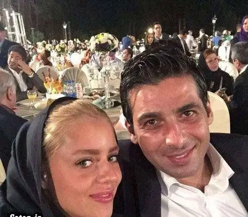 افشای راز سر به مهر دلیل طلاق همسر اول “حمید گودرزی”