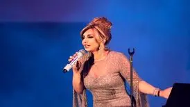 روزی که گوگوش برای امام خمینی آهنگ خواند!