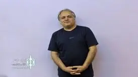 منوچهر اکبرلو: نسل جدید هوشمندانه‌تر به تئاتر فکر ‌می‌کنند
