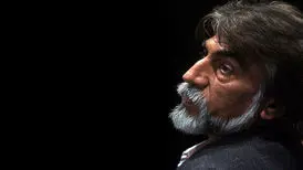 روایت زندگی قیصر امین‌پور در «همزاد عاشقان»