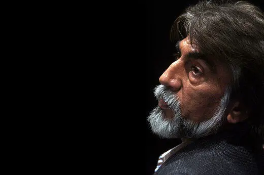 روایت زندگی قیصر امین‌پور در «همزاد عاشقان»