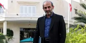 ممنوع التصویری جواد خیابانی صحت ندارد
