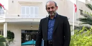 ممنوع التصویری جواد خیابانی صحت ندارد
