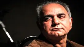 پرویز پرستویی: این تلویزیون «ملی» نیست!
