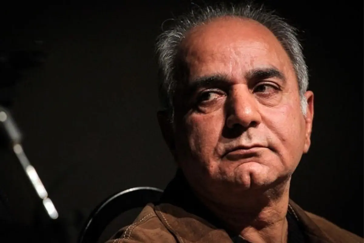 پرویز پرستویی: این تلویزیون «ملی» نیست!