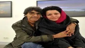 ناصر تقوایی یادش نمی‌آید چندبار عاشق‌شده! + فیلم