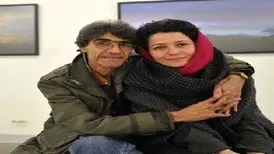 ناصر تقوایی یادش نمی‌آید چندبار عاشق‌شده! + فیلم