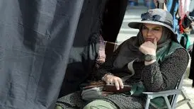 پخش سریال «سووشون» نرگس آبیار به زودی
