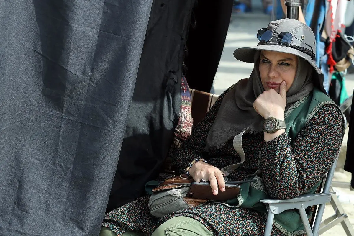 پخش سریال «سووشون» نرگس آبیار به زودی
