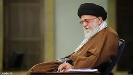 پیام تسلیت رهبر انقلاب برای درگذشت حجت‌الاسلام دعایی