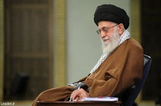 پیام تسلیت رهبر انقلاب برای درگذشت حجت‌الاسلام دعایی