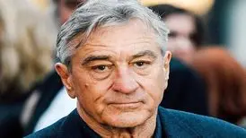 واکنش رابرت دنیرو به فیلم جدید سورنتینو/ شیفته فیلم شدم، خیلی ممنون پائولو!
