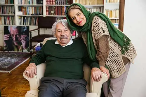 احترام برومند: باید بگوییم که به داود رشیدی ظلم شد