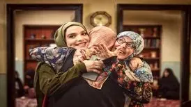 اولین تیزر سریال نوروزی «خداداد» منتشر شد + فیلم