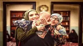 اولین تیزر سریال نوروزی «خداداد» منتشر شد + فیلم