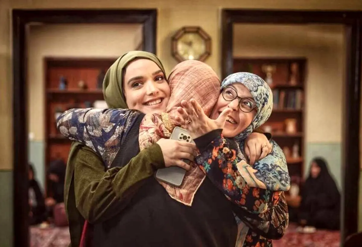 اولین تیزر سریال نوروزی «خداداد» منتشر شد + فیلم