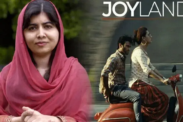 حمایت ملاله یوسف زای از نماینده پاکستان در اسکار
