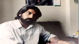 اعتراضِ خانواده قیصر امین‌پور به انتشار آثار جعلی به نام این شاعر