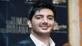 کنسرت فرزاد فرزین لغو شد
