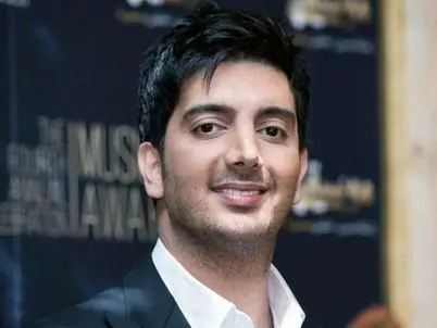 آهنگ «راه من» از فرزاد فرزین