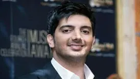 آهنگ «داغ یک عشق قدیمی» از فرزاد فرزین