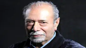 علی نصیریان: خسته‌ام و حوصله هر کاری را ندارم