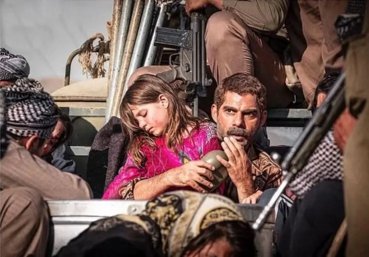 «درخت گردو»؛ بهترین فیلم جشنواره بایکال روسیه