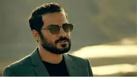 نوید محمدزاده: من با فیلمم خیلی می‌توانم مهم‌تر باشم تا هشتگی که می‌زنم/ ویدئو
