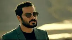 نوید محمدزاده: من با فیلمم خیلی می‌توانم مهم‌تر باشم تا هشتگی که می‌زنم/ ویدئو
