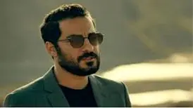 نوید محمدزاده: من با فیلمم خیلی می‌توانم مهم‌تر باشم تا هشتگی که می‌زنم/ ویدئو
