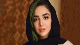  ابراز علاقه سیروان خسروی به المیرا دهقانی/ویدیو