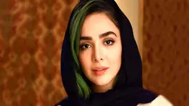  ابراز علاقه سیروان خسروی به المیرا دهقانی/ویدیو