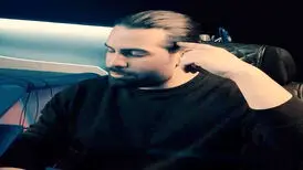 آهنگ «5 صبح» از حمید رضوی