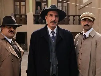 «کارآگاه علوی» از امشب روی آنتن می‌رود+ ویدئو