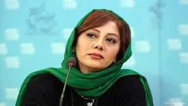استوری متفاوت زهرا داودنژاد در روز تولدش
