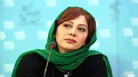 استوری متفاوت زهرا داودنژاد در روز تولدش
