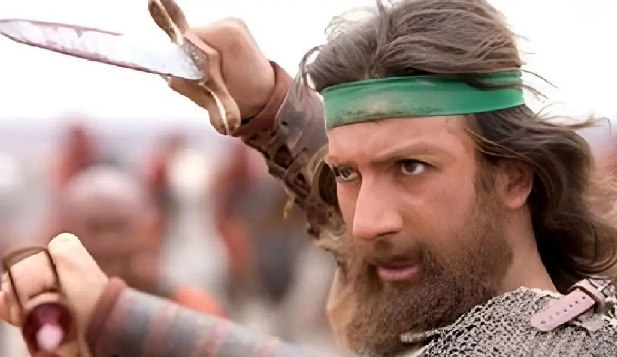 تغییر چهره «پسر مختار» سریال مختارنامه بعد 18 سال؛ حامد میرباقری در 41 سالگی
