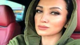 واکنش روناک یونسی به طلاقش
