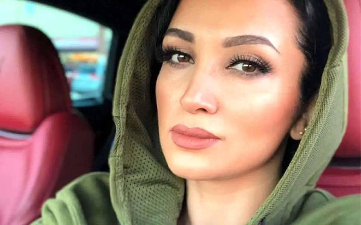 واکنش روناک یونسی به طلاقش
