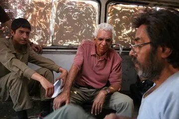 چرا سه‌گانه کیومرث پوراحمد به‌ سرانجام نرسید؟
