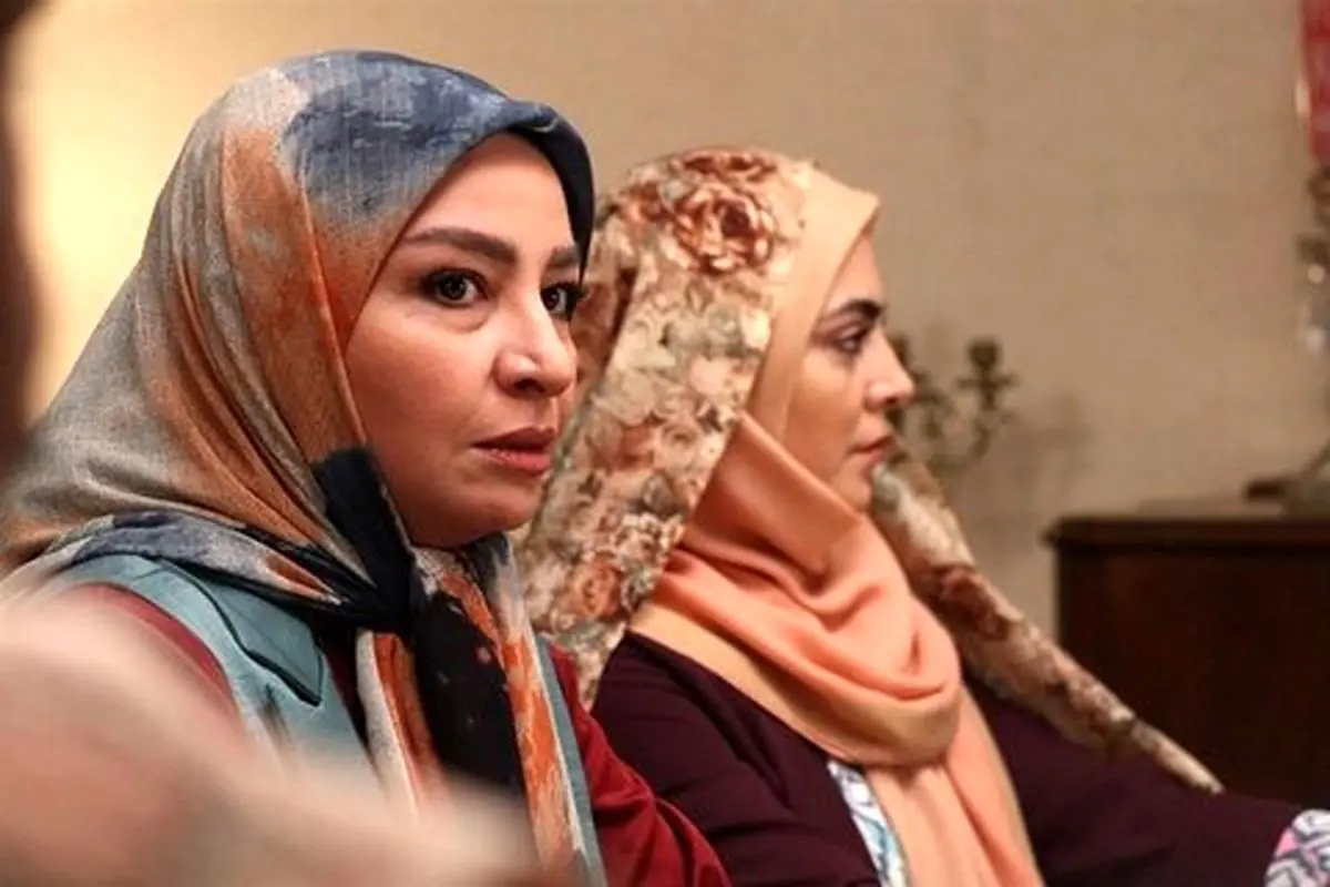 «حکم رشد» جایگزین فصل دوم «نجلا» شد