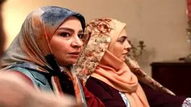 «حکم رشد» جایگزین فصل دوم «نجلا» شد