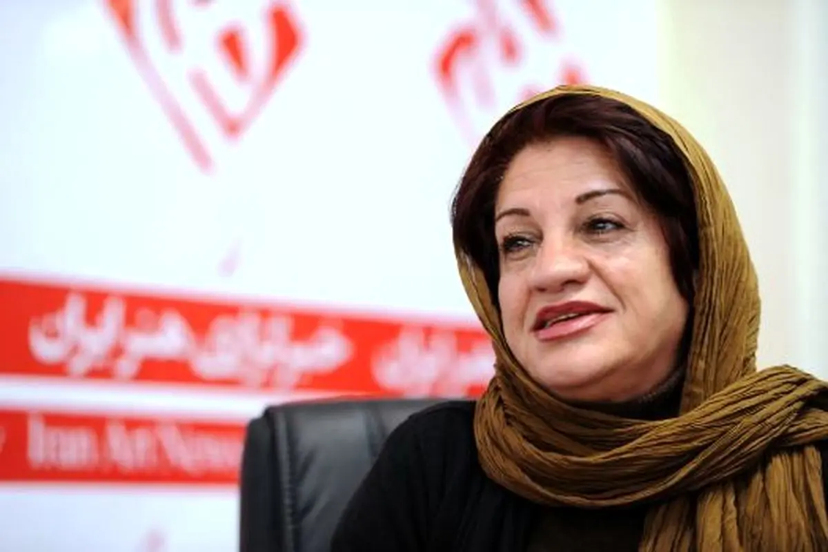 ناهید مسلمی: صداوسیما که پول بازیگران را نمی دهد
