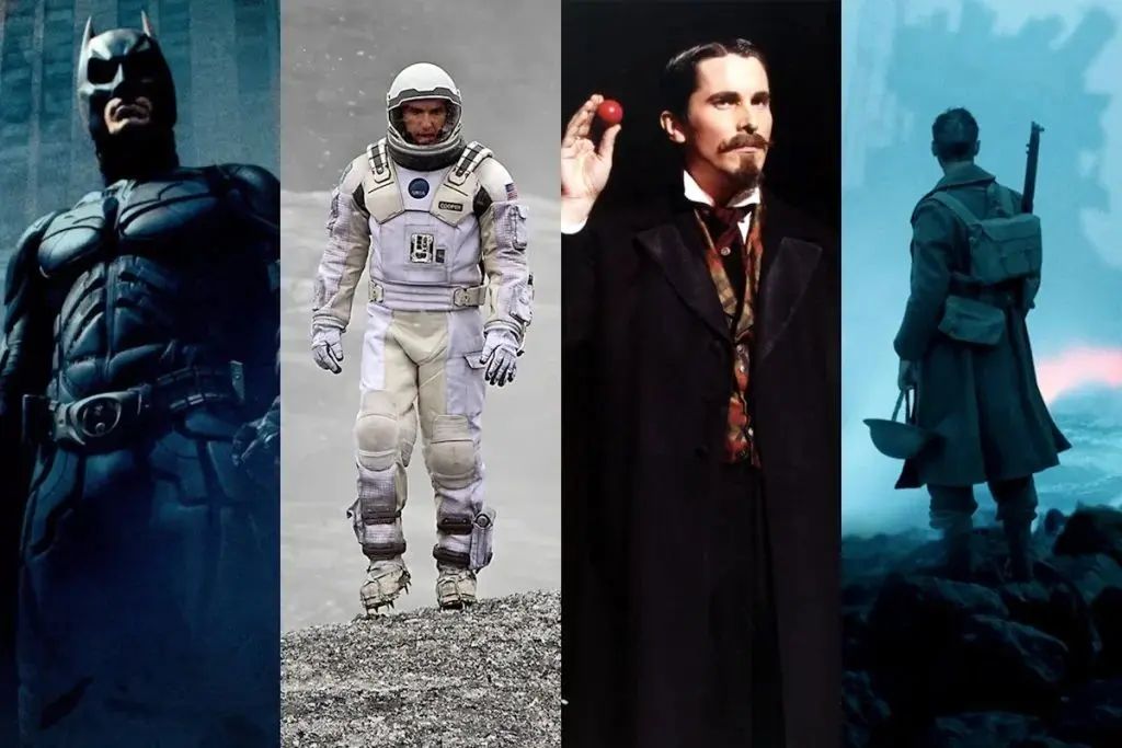 رتبه‌بندی ۱۲ فیلم کریستوفر نولان تا سال ۲۰۲۶ 