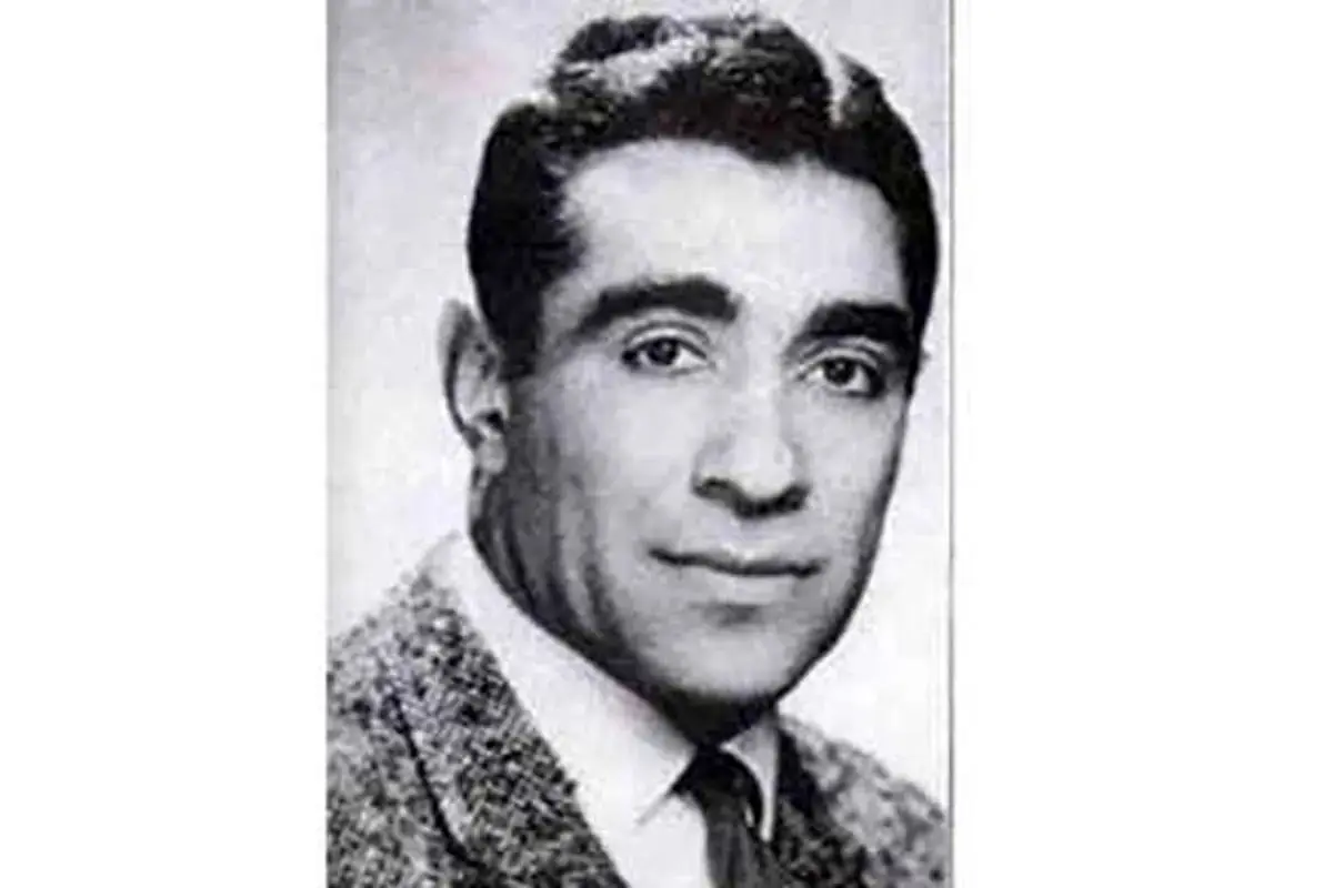  ترانه معروف «مرا ببوس» چگونه سروده شد؟